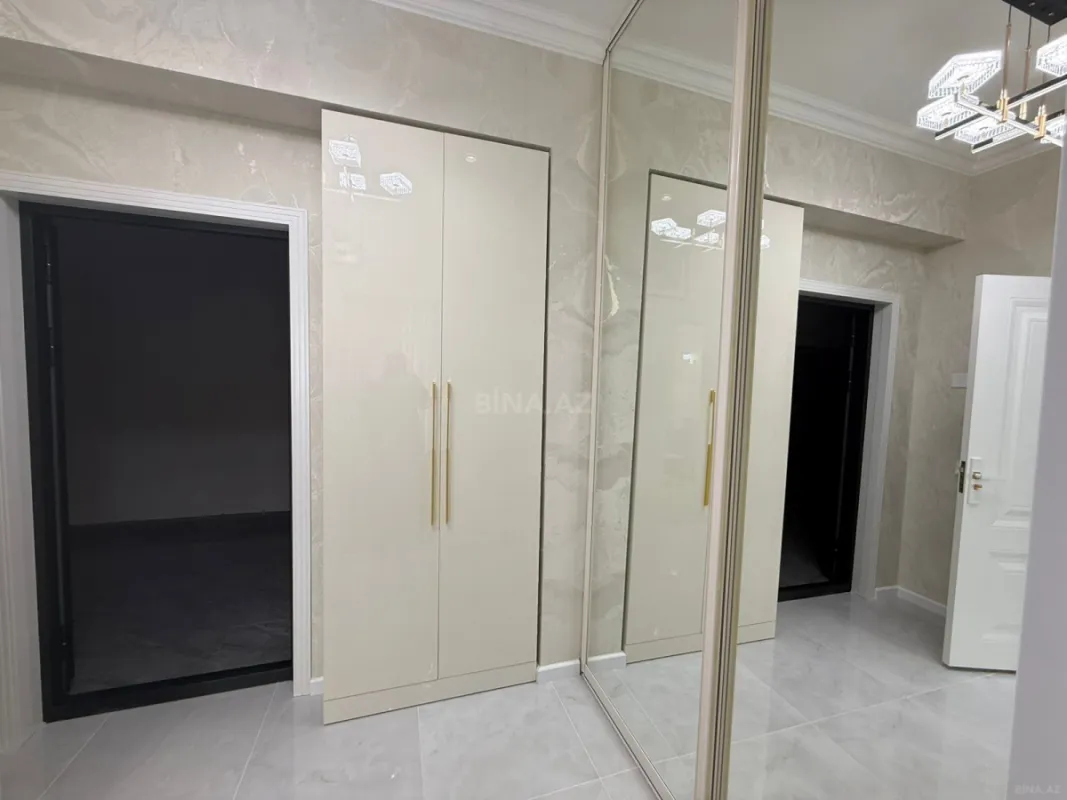 Satılır 2 otaqlı mənzil 37 m²