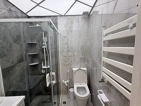 Satılır 2 otaqlı mənzil 37 m²