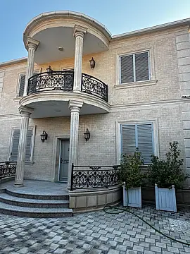 Satılır 6 otaqlı həyət evi 225 m² — Bakı, Şağan 6 otaq 225.00 m²