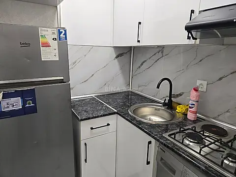 Kirayə verilir 2 otaqlı mənzil 50 m²