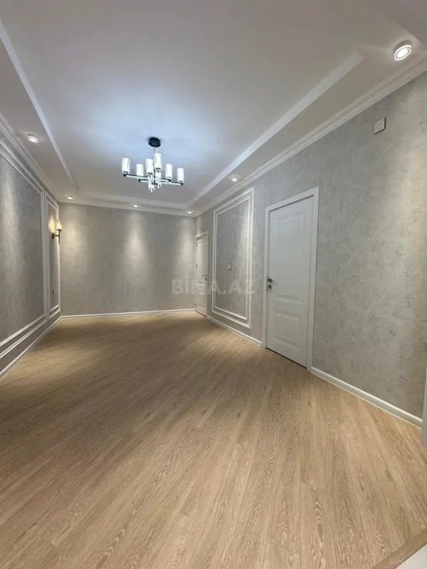 Satılır 2 otaqlı mənzil 40 m²