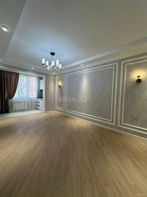 Satılır 2 otaqlı mənzil 40 m²