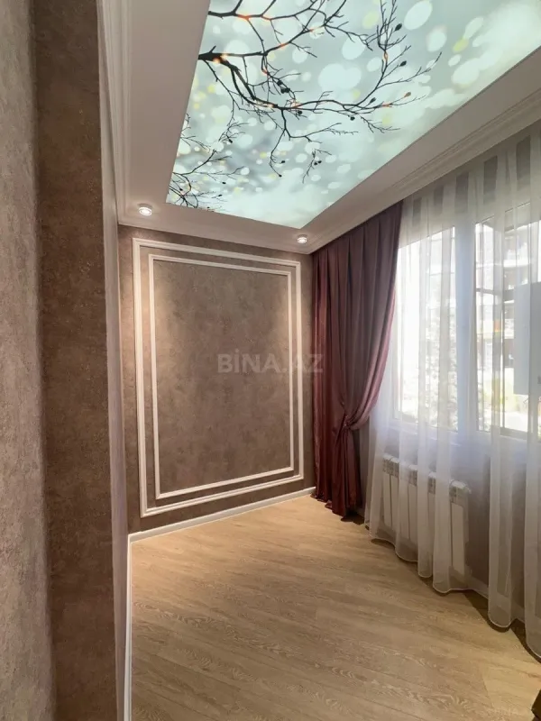 Satılır 2 otaqlı mənzil 40 m²