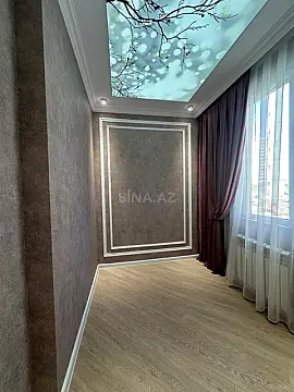 Satılır 2 otaqlı mənzil 40 m²