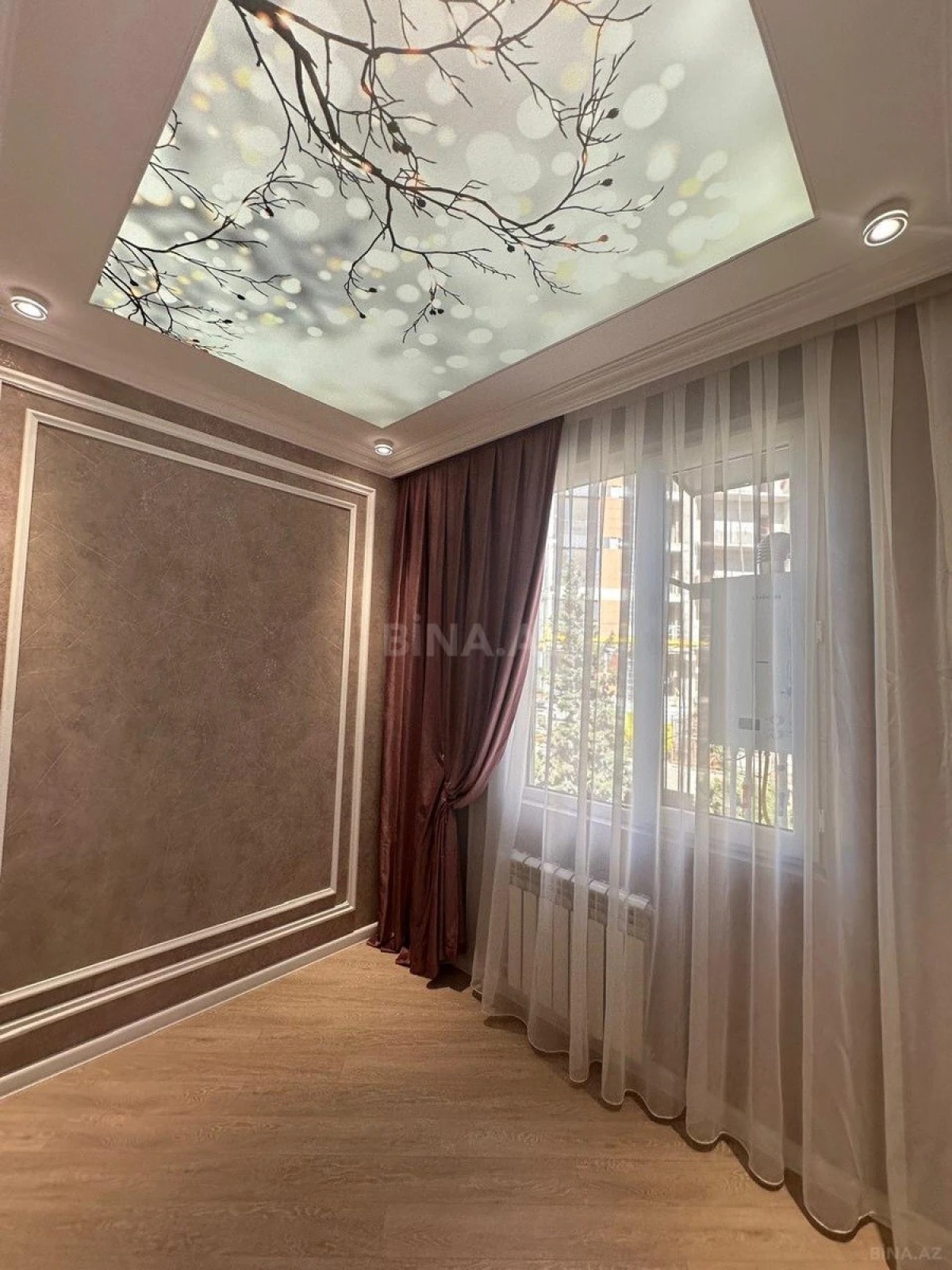 Satılır 2 otaqlı mənzil 40 m²