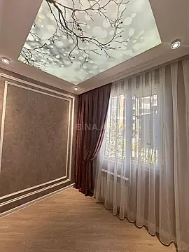 Satılır 2 otaqlı mənzil 40 m²
