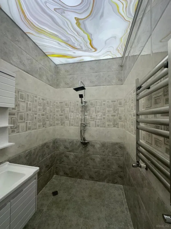 Satılır 2 otaqlı mənzil 40 m²