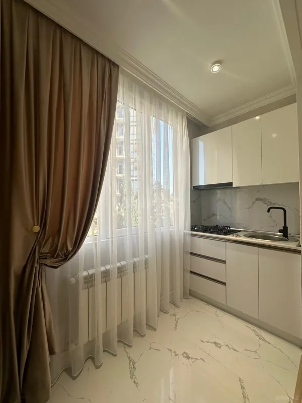 Satılır 2 otaqlı mənzil 40 m²