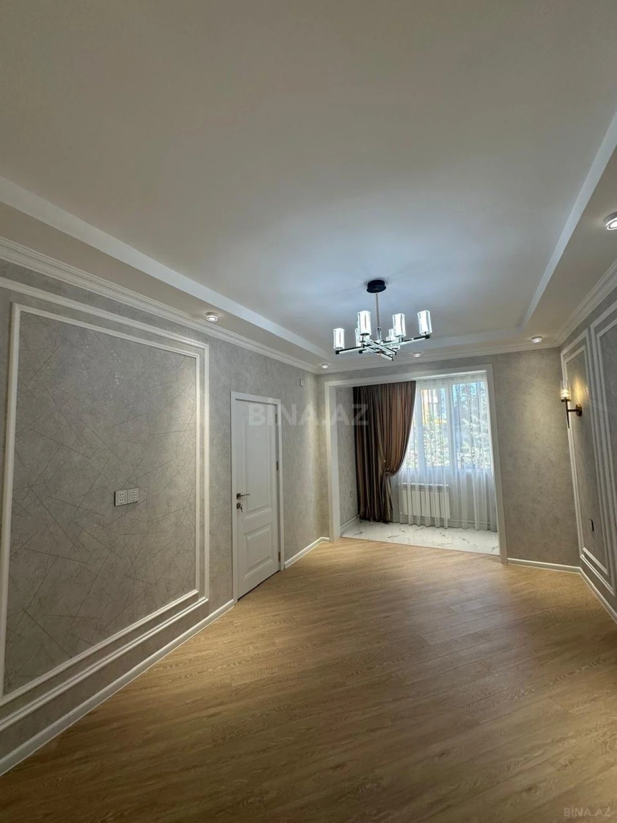 Satılır 2 otaqlı mənzil 40 m²