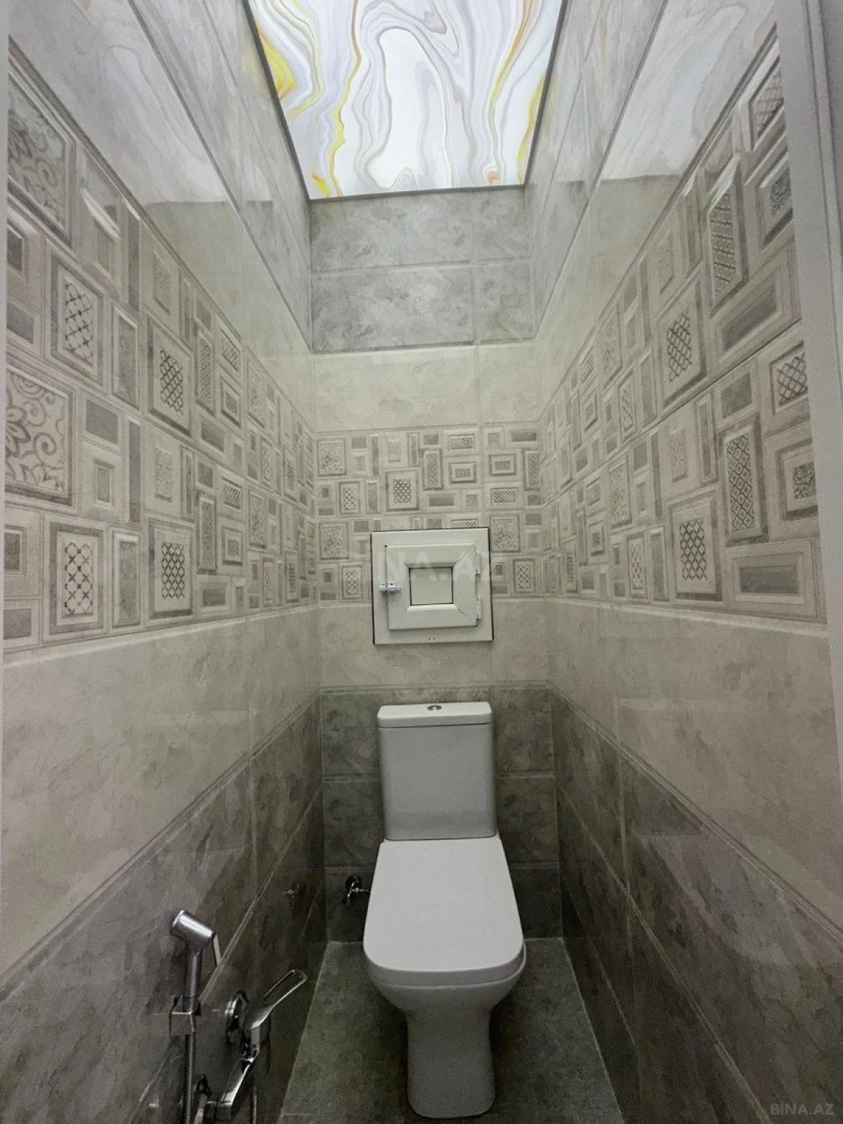 Satılır 2 otaqlı mənzil 40 m²