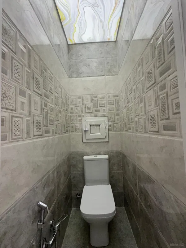 Satılır 2 otaqlı mənzil 40 m²