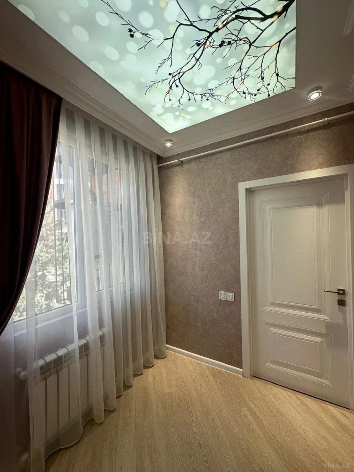 Satılır 2 otaqlı mənzil 40 m²