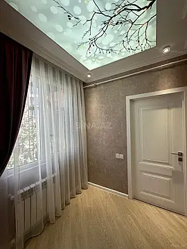 Satılır 2 otaqlı mənzil 40 m²