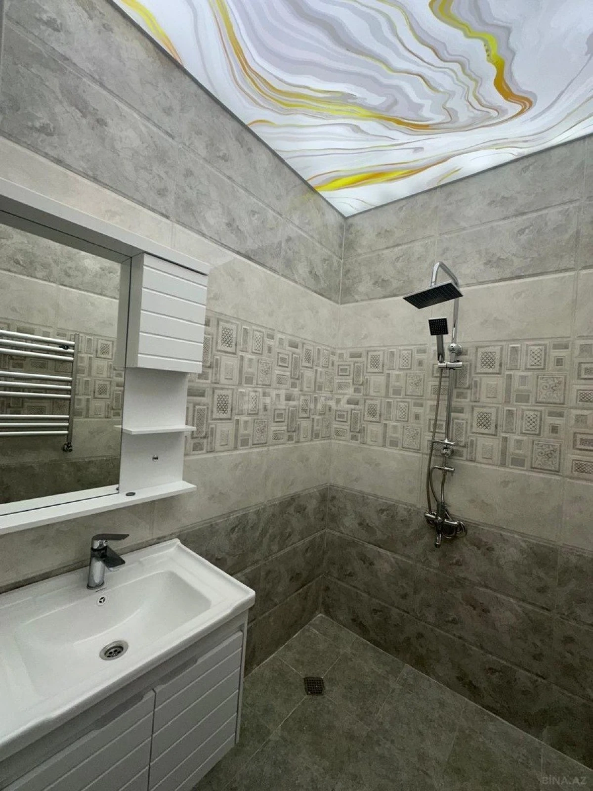 Satılır 2 otaqlı mənzil 40 m²