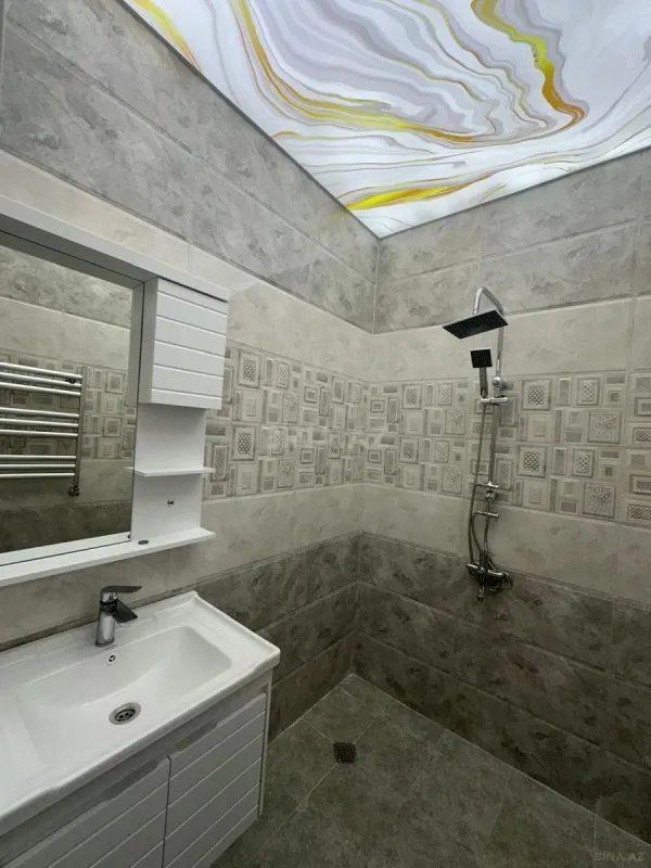 Satılır 2 otaqlı mənzil 40 m²