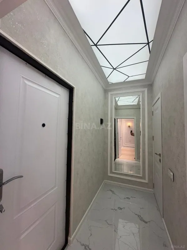 Satılır 2 otaqlı mənzil 40 m²