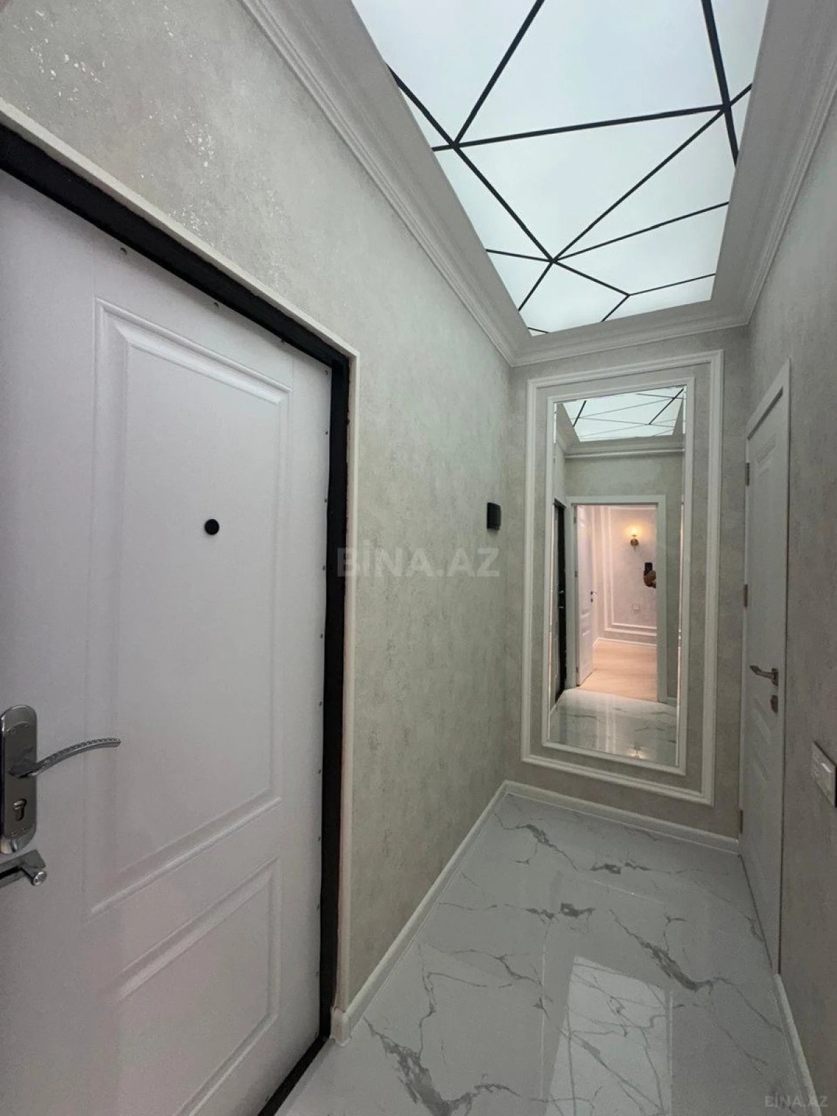 Satılır 2 otaqlı mənzil 40 m²