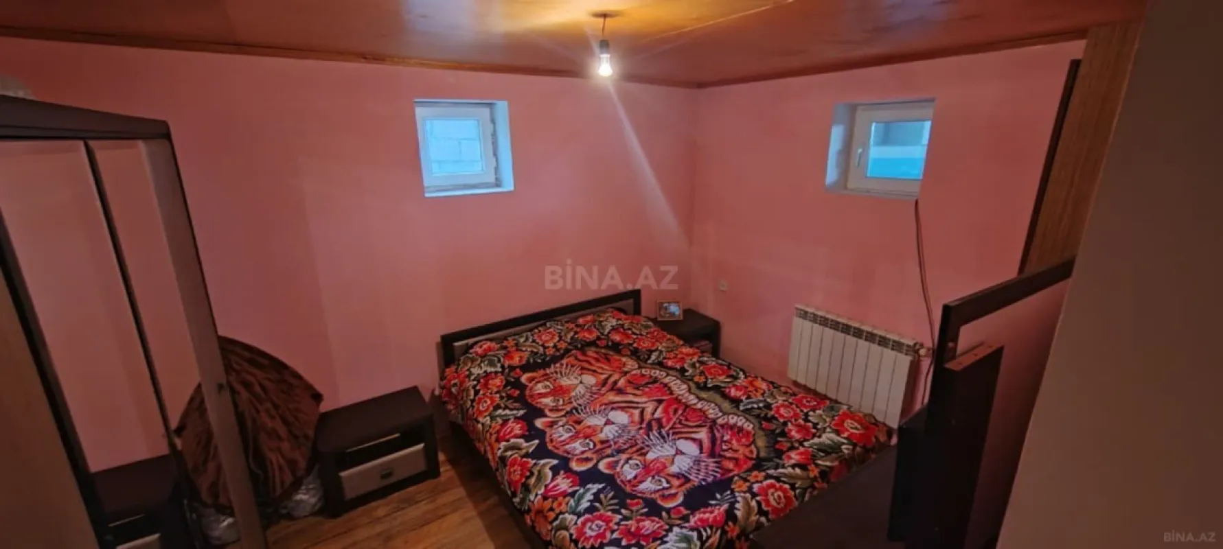 Satılır 6 otaqlı həyət evi 200 m²