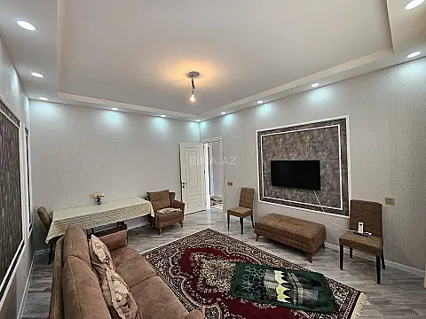 Satılır 3 otaqlı həyət evi 145 m²