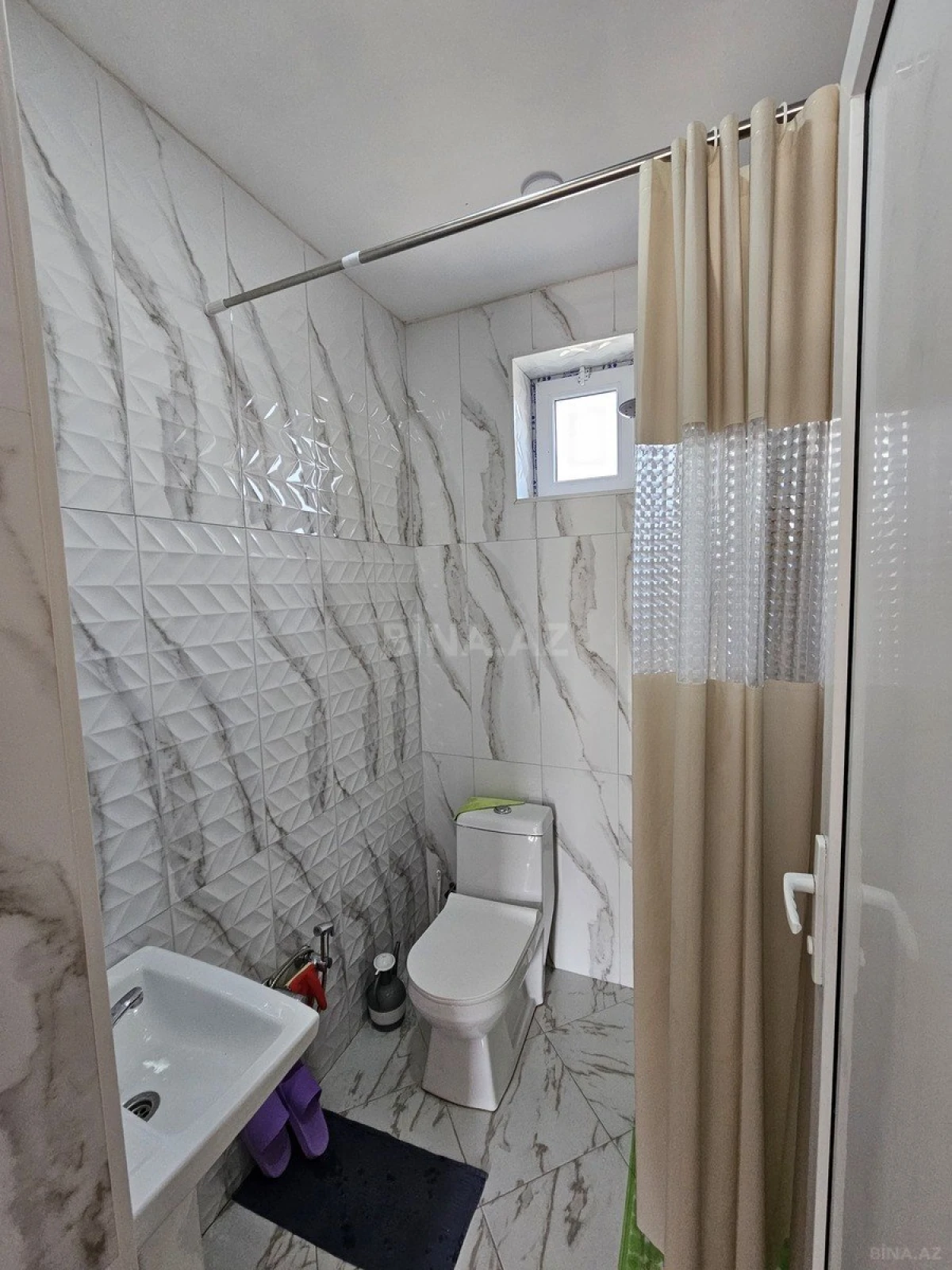 Satılır 3 otaqlı həyət evi 145 m²
