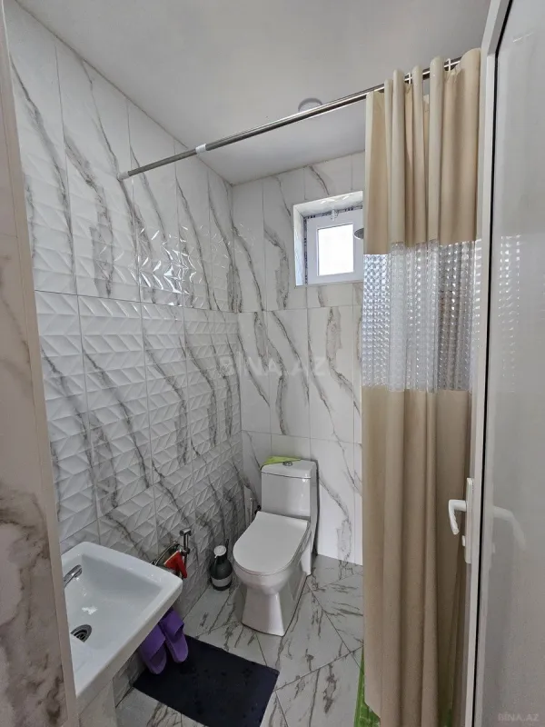 Satılır 3 otaqlı həyət evi 145 m²