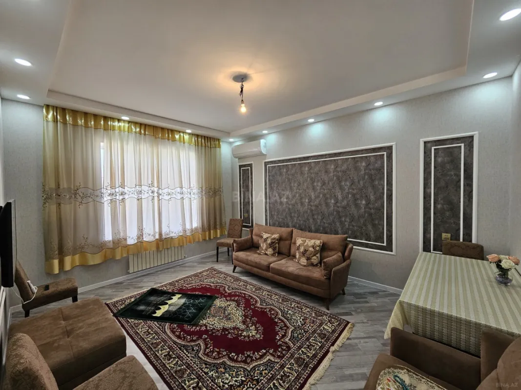 Satılır 3 otaqlı həyət evi 145 m²