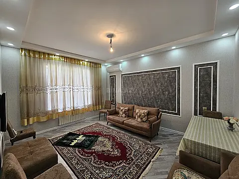 Satılır 3 otaqlı həyət evi 145 m²