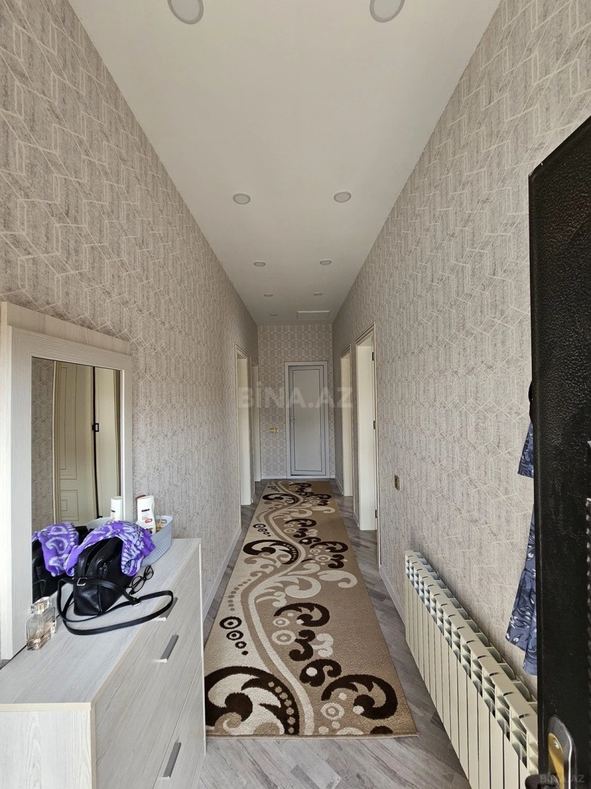 Satılır 3 otaqlı həyət evi 145 m²