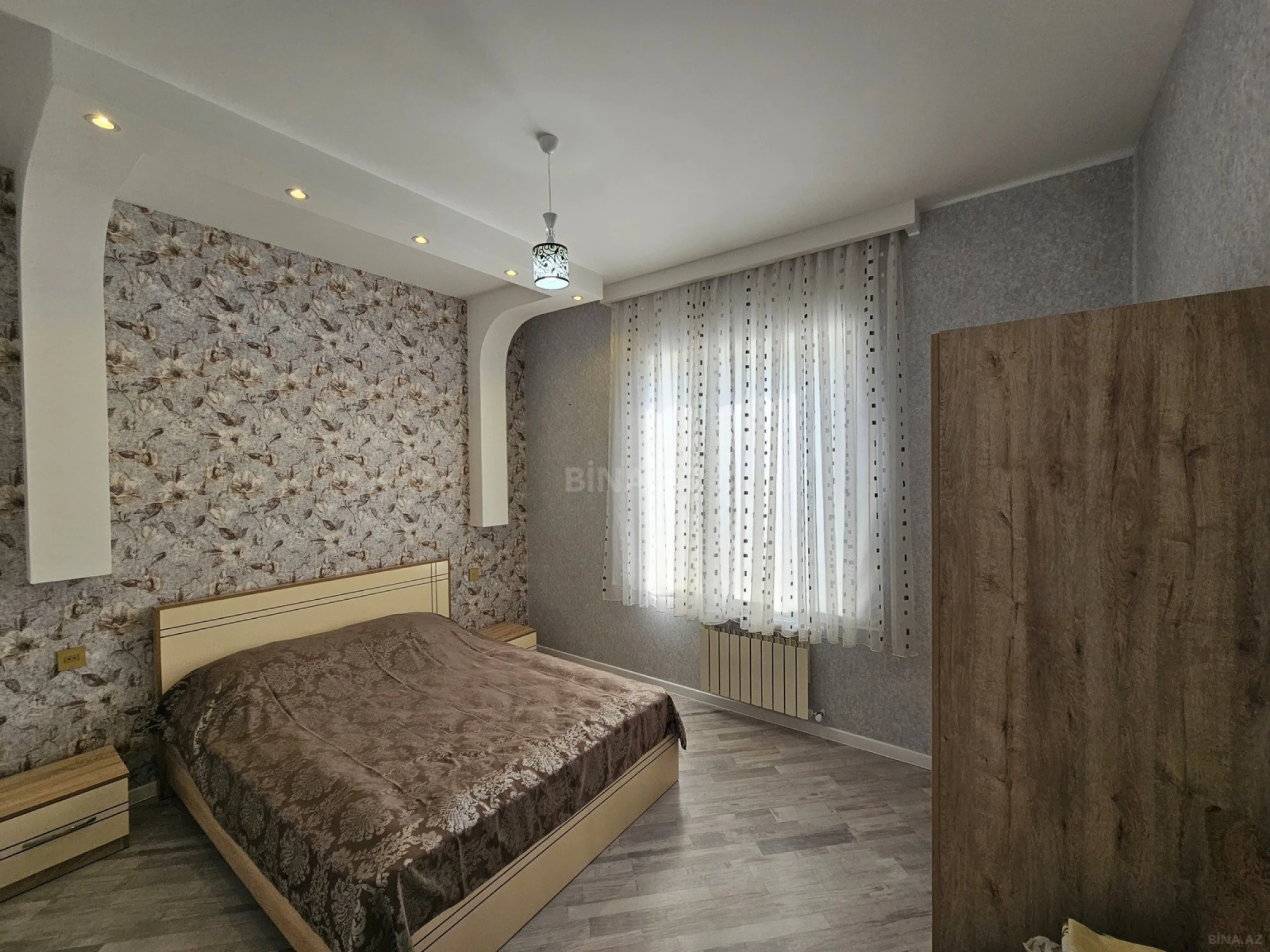 Satılır 3 otaqlı həyət evi 145 m²