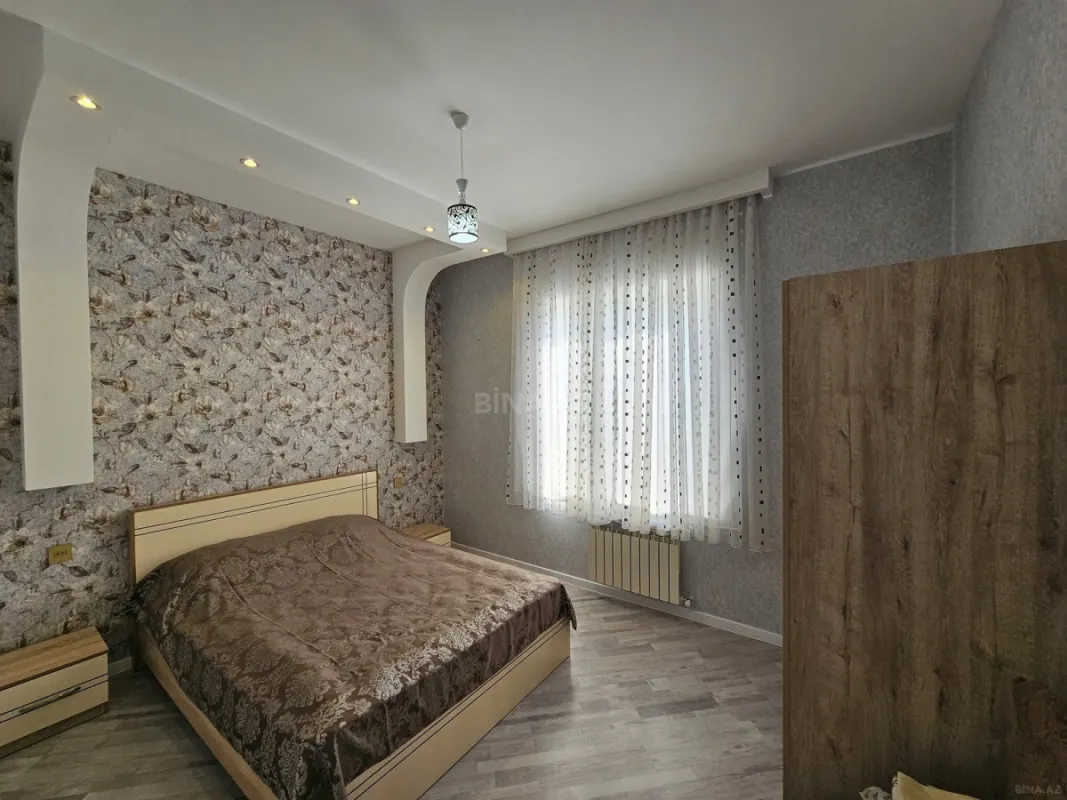 Satılır 3 otaqlı həyət evi 145 m²