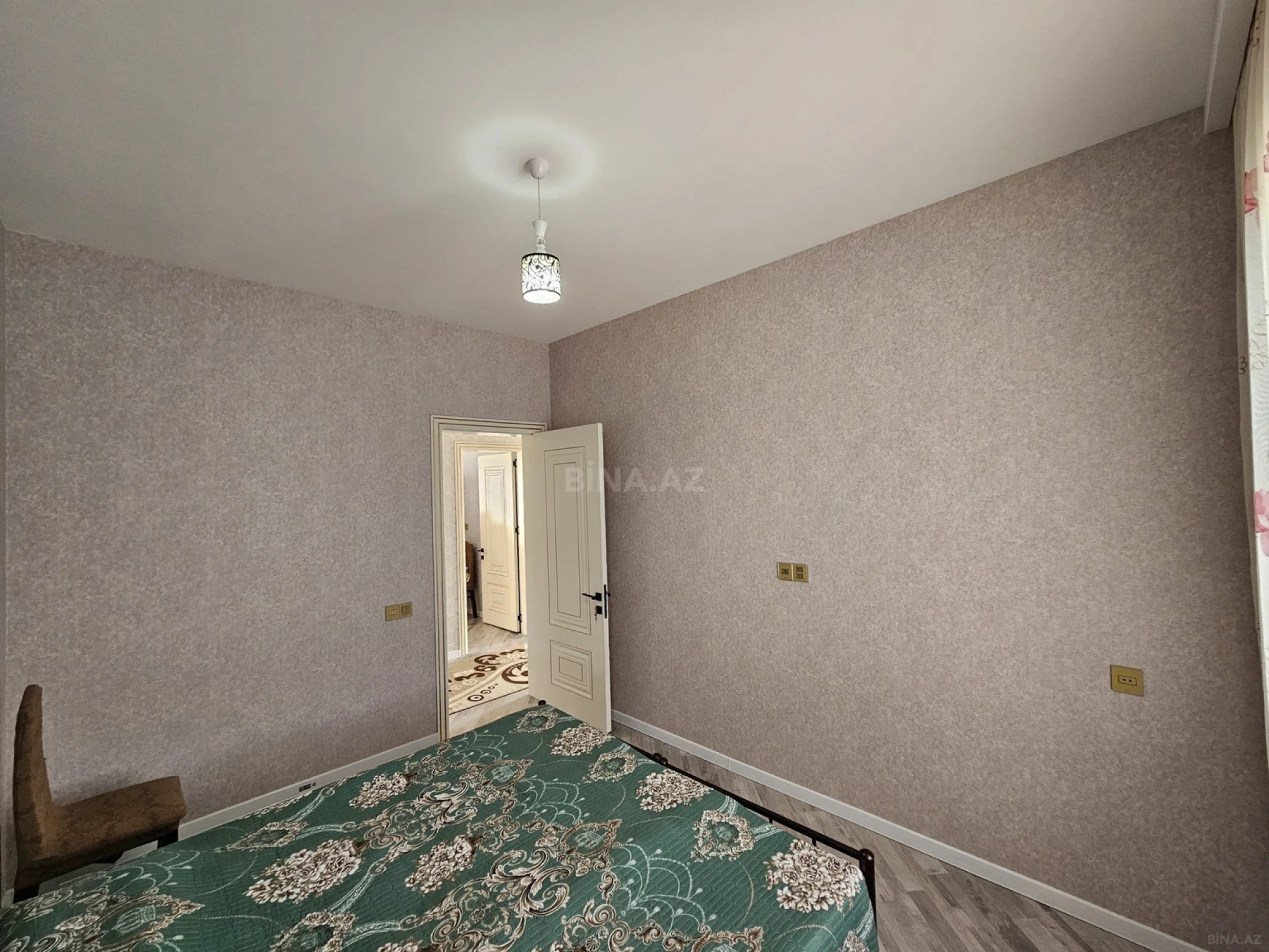 Satılır 3 otaqlı həyət evi 145 m²