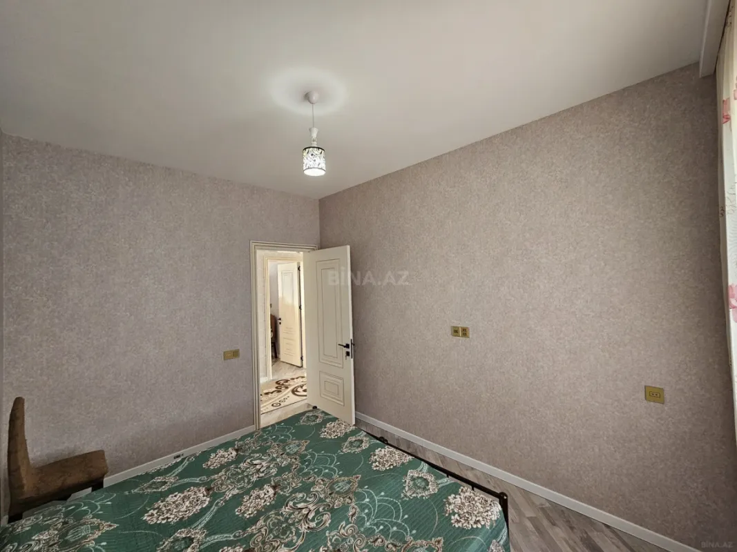 Satılır 3 otaqlı həyət evi 145 m²