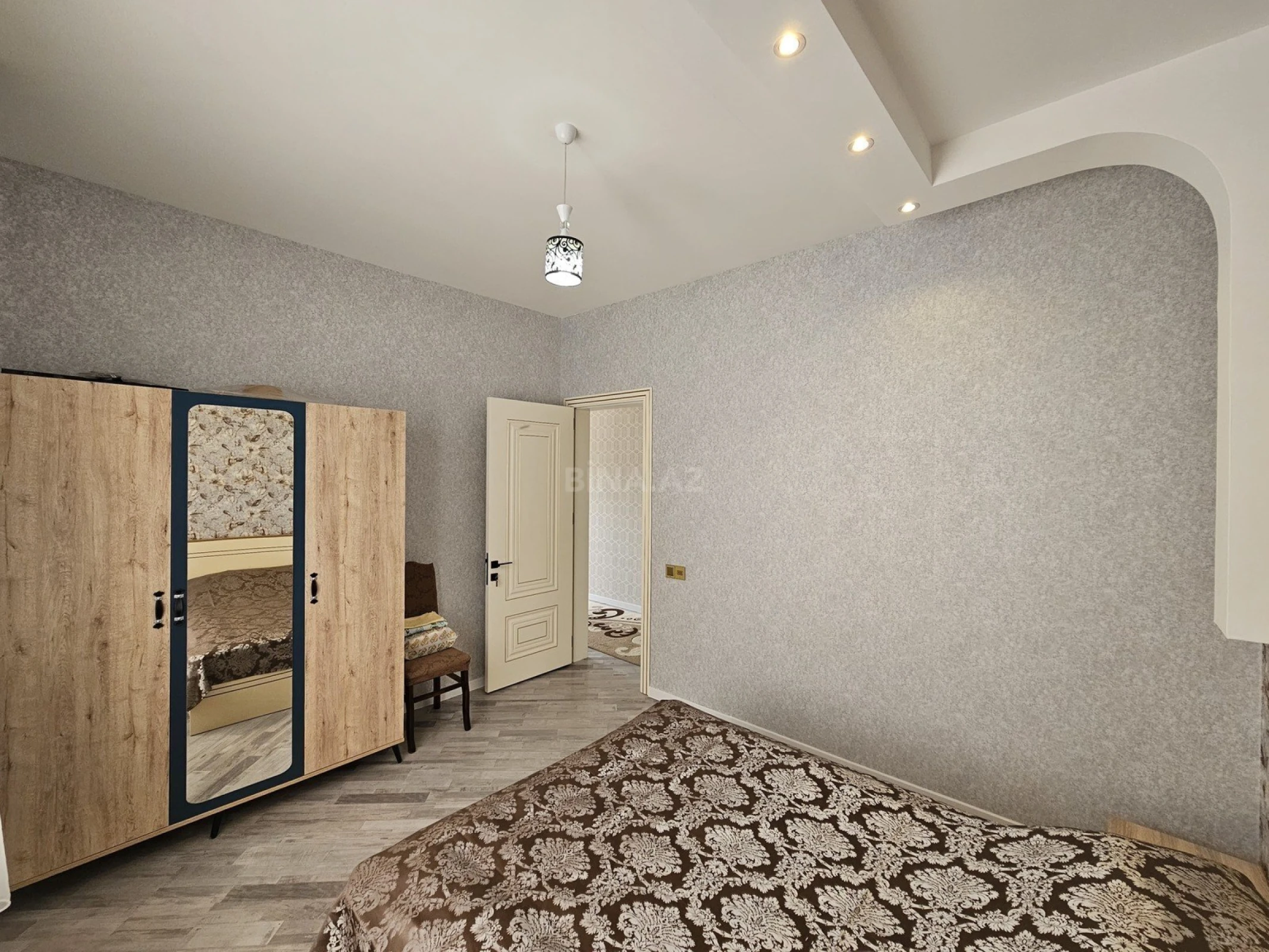 Satılır 3 otaqlı həyət evi 145 m²