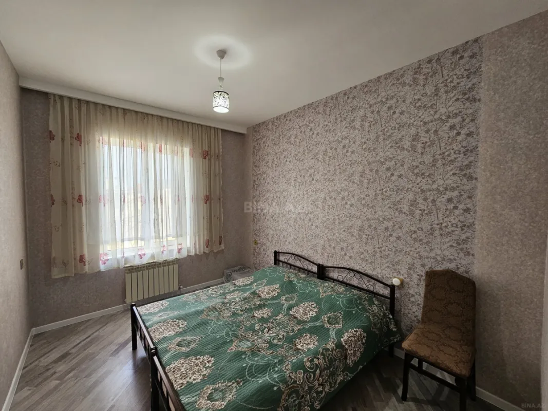 Satılır 3 otaqlı həyət evi 145 m²