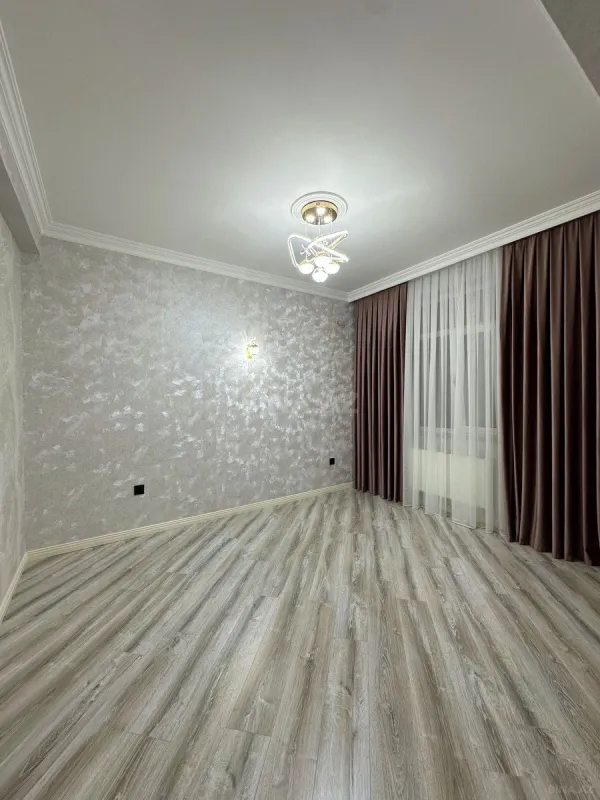 Satılır 3 otaqlı mənzil 98 m²
