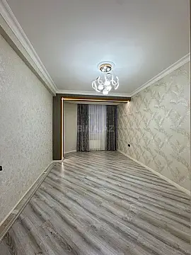 Satılır 3 otaqlı mənzil 98 m²