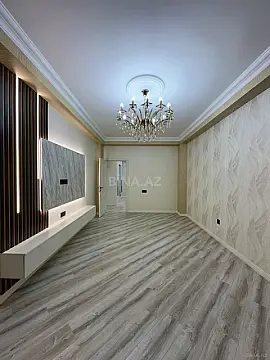 Satılır 3 otaqlı mənzil 98 m²