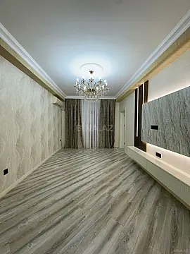 Satılır 3 otaqlı mənzil 98 m² — Bakı, Həzi Aslanov qəs. 3 otaq 98.00 m²