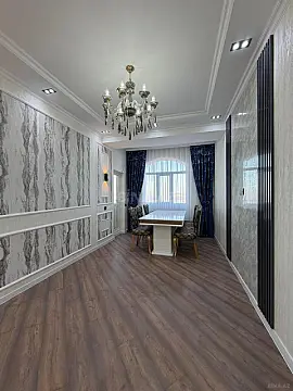 Satılır 3 otaqlı mənzil 90 m² — Bakı, Masazır 3 otaq 90.00 m²