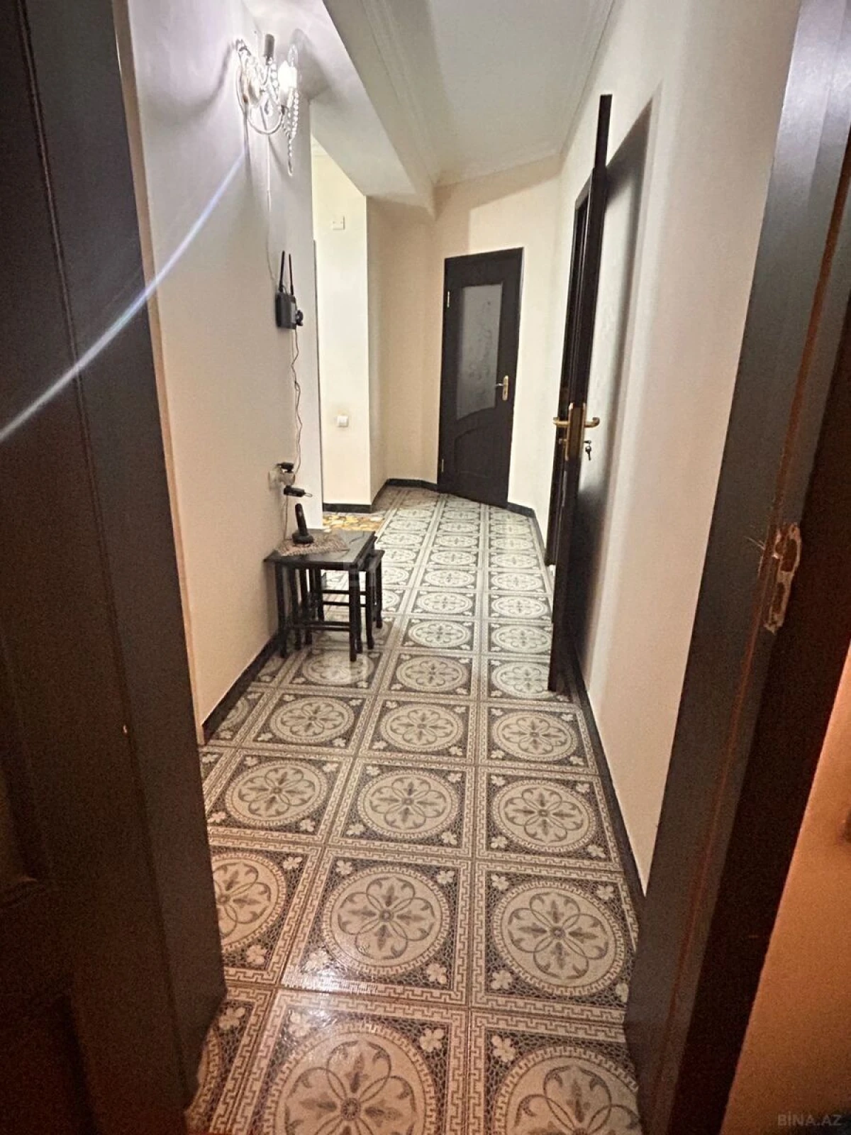 Satılır 3 otaqlı mənzil 103 m²