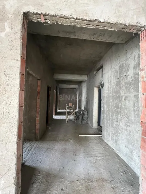 Satılır 2 otaqlı mənzil 56 m²