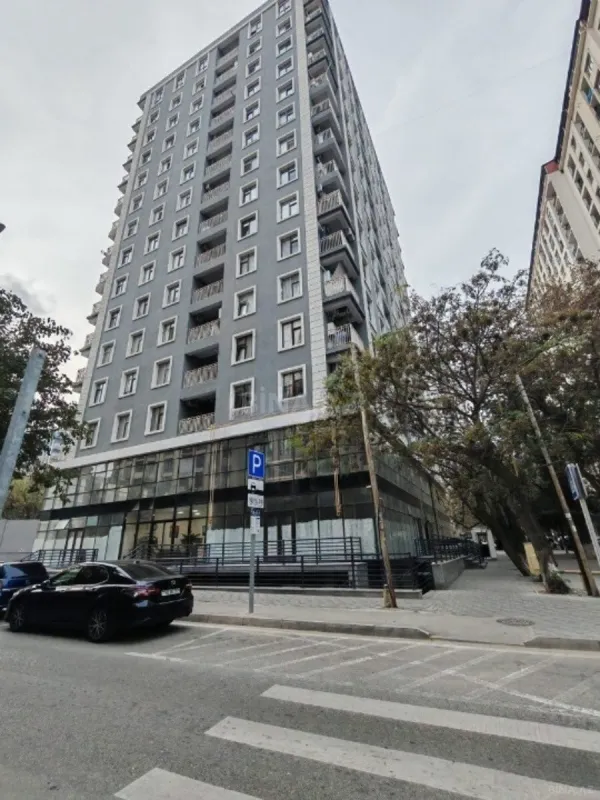Satılır 2 otaqlı mənzil 56 m²