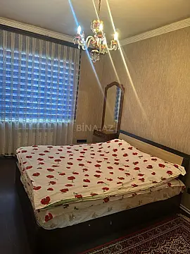 Satılır 2 otaqlı mənzil 60 m²