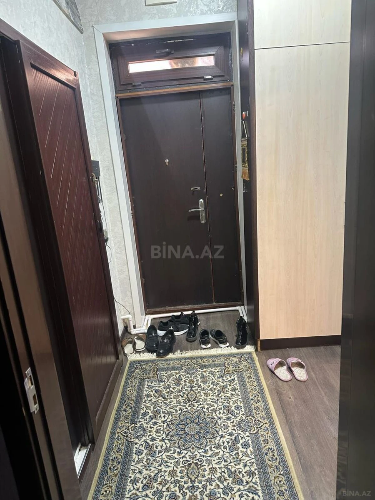 Satılır 2 otaqlı mənzil 60 m²