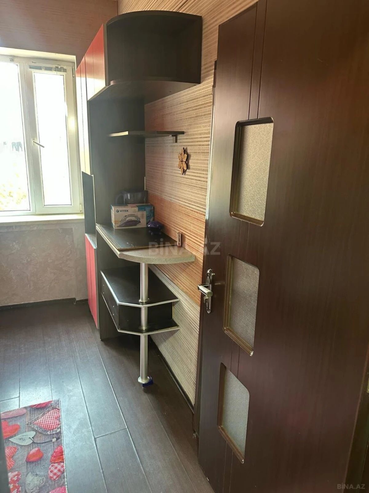 Satılır 2 otaqlı mənzil 60 m²