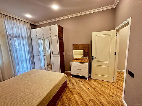 Satılır 2 otaqlı mənzil 52 m²