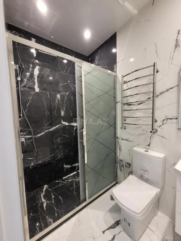 Kirayə verilir 3 otaqlı mənzil 96 m²