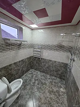 Kirayə verilir 3 otaqlı həyət evi 120 m²