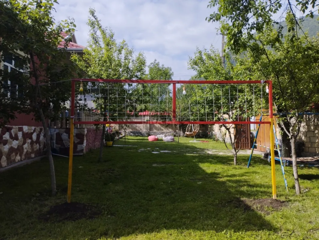 Kirayə verilir 3 otaqlı həyət evi 120 m²