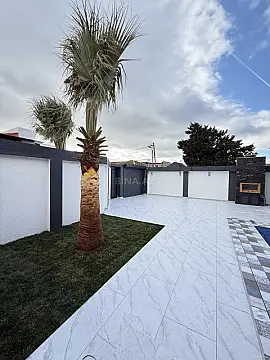 Satılır 4 otaqlı həyət evi 160 m²